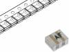 ZTTCW48MX, Резонатор: керамический; 48МГц; SMD; 2,5x2x1,5мм; ±0,5%, QLT POWER
