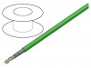 2170606, Провод; S/FTP,ETHERLINE® Cat.7; 7; однопров; Cu; 4x2x23AWG; FRNC, LAPP