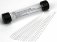 25123X [100 шт] Cleaning Swabs;152 mm;Rigid