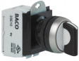 L21MA03A Rotary Switch Latching Function