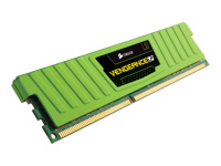 CML8GX3M2A1600C9G, Memory DDR3 SDRAM DIMM 240pin Low Profile 8 GB : 2 x 4 GB, Corsair
