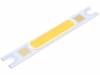 CL-L104-MC6L1-F5 LED мощный; COB; P:6Вт; Pмакс:8,4Вт; 3000(тип.)K; белый теплый
