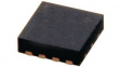 LM358QT Operational Amplifier, 1.1MHz, 2nA, DFN8