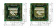 RE471 Laboratory card FR4 Epoxide + chem. Ni/Au