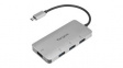 ACH226EU USB Hub 4x USB-C - USB C Plug