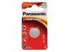 5019068085121, Батарея: литиевая; 3В; CR2025; Кол-во бат: 1; O20x2,5мм, Panasonic
