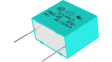 F862FI155K310ZLH0J Конденсатор: полипропиленовый; Х2; 1,5мкФ; 27,5мм; ±10%; 310ВAC