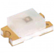 LHR974 SMD LED red 0805 PU=1000p.