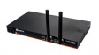 ACS8008-EU-DAC-400 Serial Console Server with Dual ACS Power Supply and Cellular Antenna, Avocent ACS 8000, Serial Ports 8 RS232
