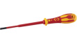 T49244-035 Screwdriver Slotted 3.5x0.6 mm VDE