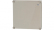 D150-CI44-RAL7032 Enclosure cover