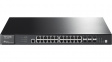 T2700G-28TQ Managed Switch