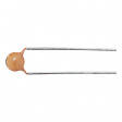 HE2H822M-L515B Capacitor 8.2 nF 500 VDC 5 mm