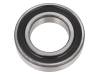 6210-2RS1/C3 SKF, Подшипник: шариковый однорядный; Внутр.диаметр:50мм; W:20мм, SKF