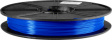 MP05776 3D принтер, лампа накаливания PLA синий 900 g