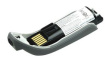 RBP-QMBT2X-WH Removable Battery Pack, White, Suitable for QM2400/QBT2400/QBT2131/QM2131