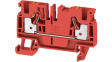 2051220000 Terminal block A N/A red, 0.5...4 mm\x1a