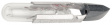 5530 00 030 040 Incandescent Indicator T5.5 30 VAC/VDC 40 mA