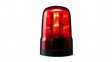 SF08-M2KTN-R Signal Beacon, Red, Wall Mount, 240V, 80mm, IP66
