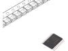 74LCX240FT(AE) IC: цифровая; bus buffer, инвертирующий; Каналы:8; SMD; TSSOP20