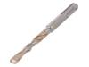 631832000, Drill bit; concrete,for stone,for wall,brick type materials, METABO