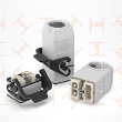 MIXO TWO: угловые корпуса для компактной установки 