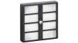 FF80 Filter Fan Guard AND FILTER