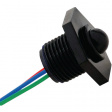 LLE103101 Liquid level sensor M12 stud