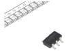 NCP1251BSN100T1G, PMIC; AC/DC switcher,ШИМ-контроллер; -500?300мА; 100кГц; TSOP6, ON SEMICONDUCTOR