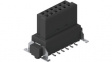 404-53040-51 Socket 2 x 20P straight