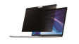 PRIVSCNMAC13 Magnetic Removable Monitor Privacy Filter with Blue Light Reduction, 16:10, 13"