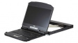 CL3800NW D 18.5^ Widescreen LCD KVM Console HDMI/VGA/DVI-D - USB