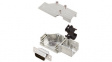 DCMR-FK-09-DBP-K D-Sub plug kit 9P