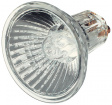 64820FL Halogen lamp 230 VAC 35 W GU10 35 deg