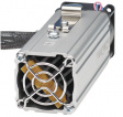FGC1515.2 Тепловентилятор; CIRRUS 40/2; 230Вт; 24ВAC; 24ВDC; IP20; 230В