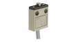 D4C-1201 Limit Switch Plunger Metal 1CO