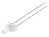 OSM5YK7K92B, LED; 2мм; белый теплый; 330-500мкд; 90°; Поверхность: плоская, OPTOSUPPLY