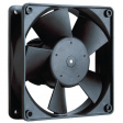 AC4300H Осевой вентилятор для переменного тока 119 x 119 x 32 mm 85...265 VAC