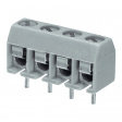 31001104 PCB Terminal Block 4P5 mm