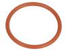 1.321.1600.22 Прокладка O-ring; Корпус: красный; -60?250°C; PG16; D:1,5мм