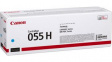 3019C002 Toner Cartridge, 5900 Sheets, Cyan