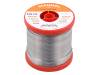 626251, Припой; Sn62Pb36Ag2; проволочный припой; 1,2мм; 0,5кг; свинцовая, Stannol