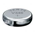 V346 Button cell battery 1.55 V 10 mAh