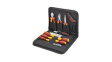 36389 Tool Set, Electricians, 12 Pieces