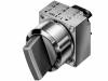 3SB3500-2DA61, Переключатель: поворотный; 3; 22мм; белый; Подсвет: отсутствует, Siemens