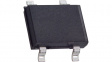 DF04S-T Однофазный выпрямительный мост; Urmax: 400В; If: 1А; Ifsm: 50А; DFS