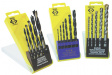 T3064B Range of twist drills
