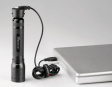 M7R LED Torch 220 lm 1 x Li-Ion 3.7 V