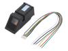SEN0188 Датчик: сканер папиллярных линий; UART; 3,8?7ВDC; Набор: модуль