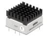 AM20CW-2412S-FZ-K Преобразователь: DC/DC; 20Вт; Uвх:9?36В; 12ВDC; Iвых:1,67А; 1"x1"